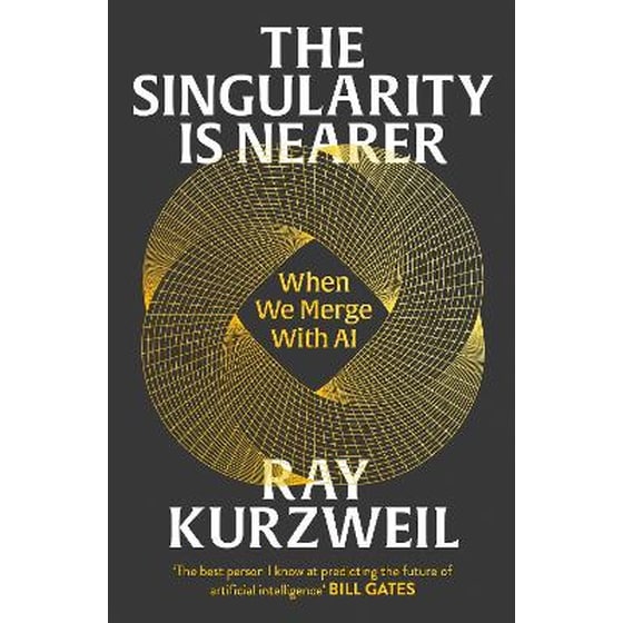 The Singularity is Nearer image 0