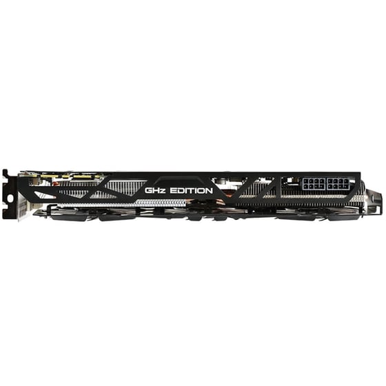 Gigabyte GeForce GTX 780 3GB - GV-N780GHZ-3GD - Κάρτα γραφικών image 4