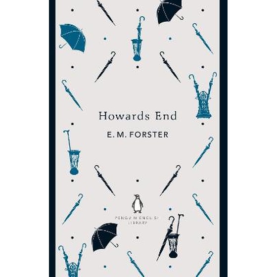 Howards End image 0