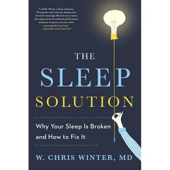 Sleep Solution image 0