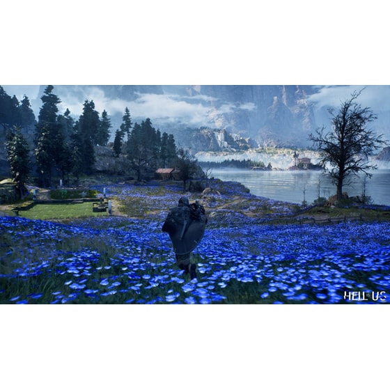 Hell is Us - Xbox Series X image 5