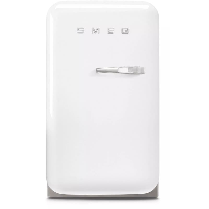 SMEG FAB5LWH6 34 Lt Λευκό Ψυγείο Mini Bar