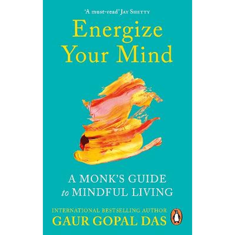 Energize Your Mind