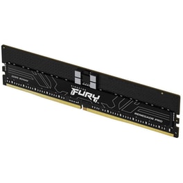 Kingston Fury KF548R36RB-32	 DDR5 4800MHz (1x32GB)