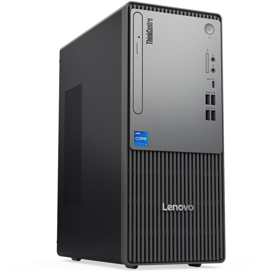 Desktop Lenovo 12UD0053MG (Core i7-14700/16GB/501GB/UHD Graphics 770/W11 Pro) image 1