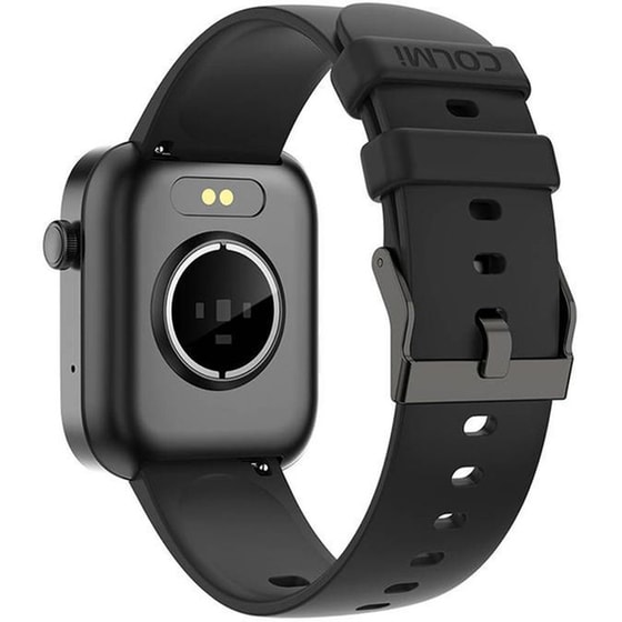Smartwatch COLMI P71 48.2mm - Μαύρο image 3