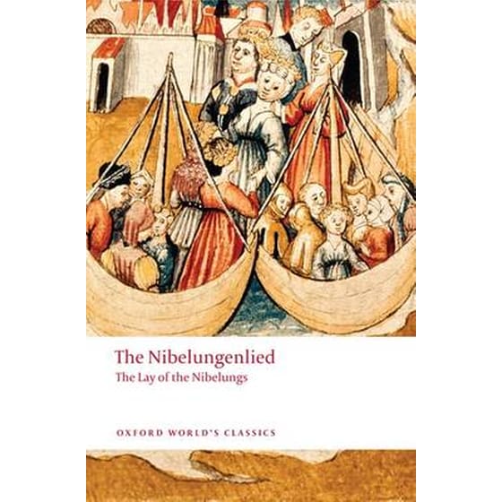 Nibelungenlied image 0