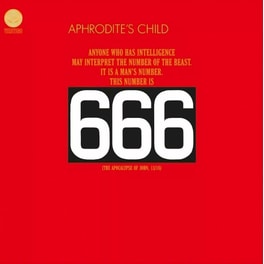 666 (2LP)