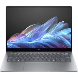HP Omnibook 14-FE0001NV 14'' QHD IPS (Snapdragon X1E-78-100/16GB/1TB SSD/Qualcomm Adreno/Win11Home) Laptop