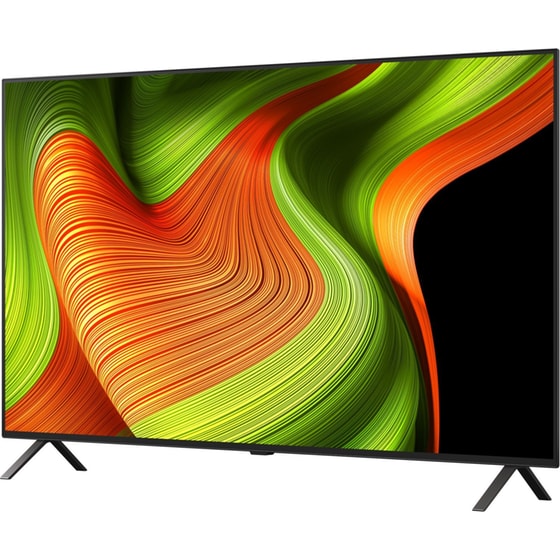 LG OLED 55" 4K Smart Τηλεόραση 55B56LA image 5
