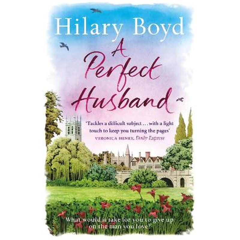 Perfect Husband