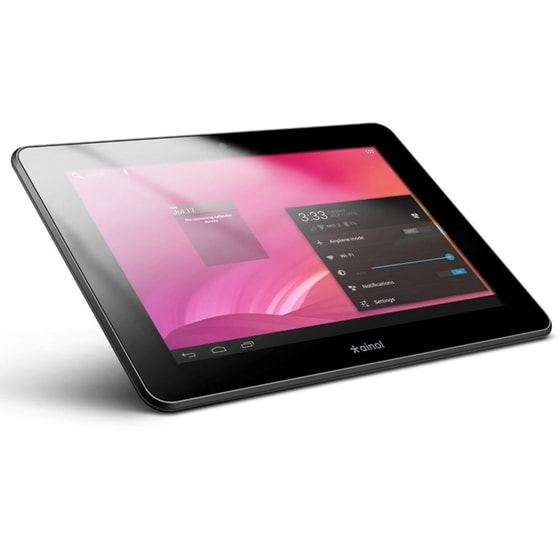 Ainol Novo 7 Venus - 7" - Μαύρο image 2