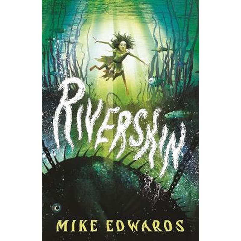 Riverskin