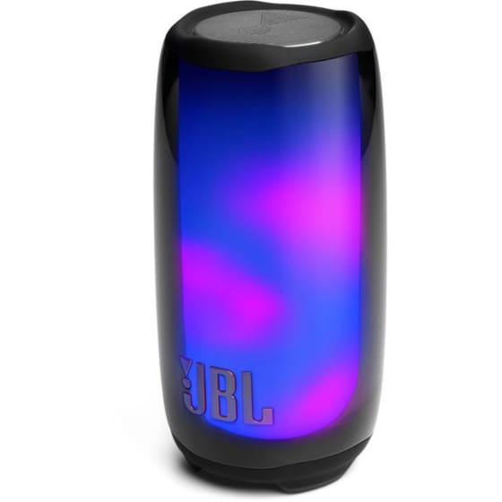 JBL Pulse 5 Φορητό Ηχείο 40W - Black image 6
