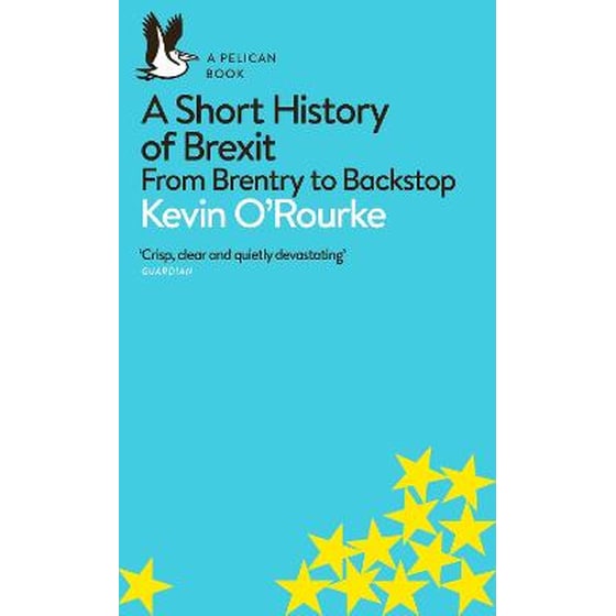A Short History of Brexit image 0