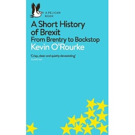 A Short History of Brexit