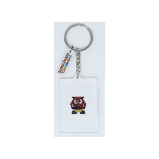 Μπρελόκ Nintendo Goomba image 0