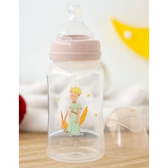 Kiokids Μπιμπερό 240ml Le Petit Prince 6+μ image 2