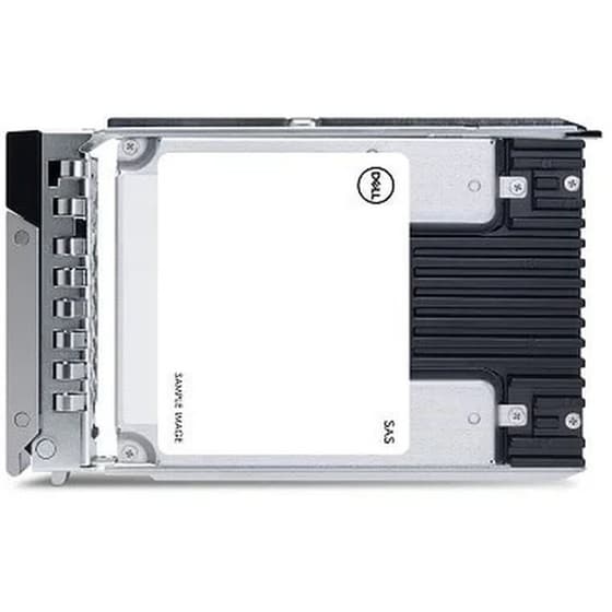 Εσωτερικός Σκληρός Δίσκος SSD Dell 345‑BDZZ 480 GB 2.5" SATA image 0