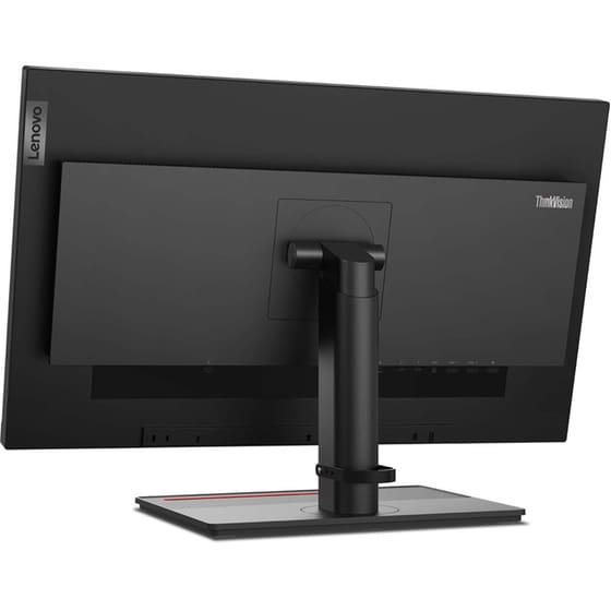 Lenovo ThinkVision P27u-20 27" UHD IPS 60Hz 4ms image 6