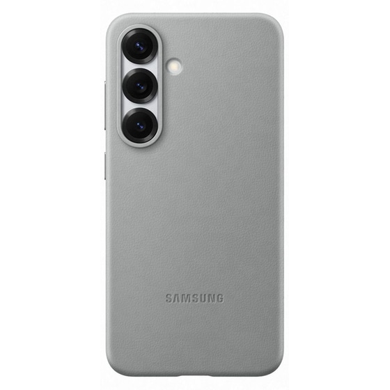 Θήκη Samsung Galaxy S25 - Samsung Kindsuit Case - Gray image 0