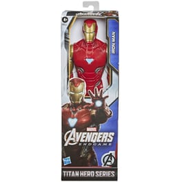 Hasbro Φιγούρα Marvel Avengers Titan Hero