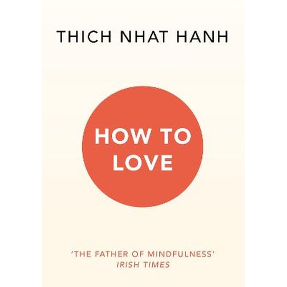 How To Love image 0