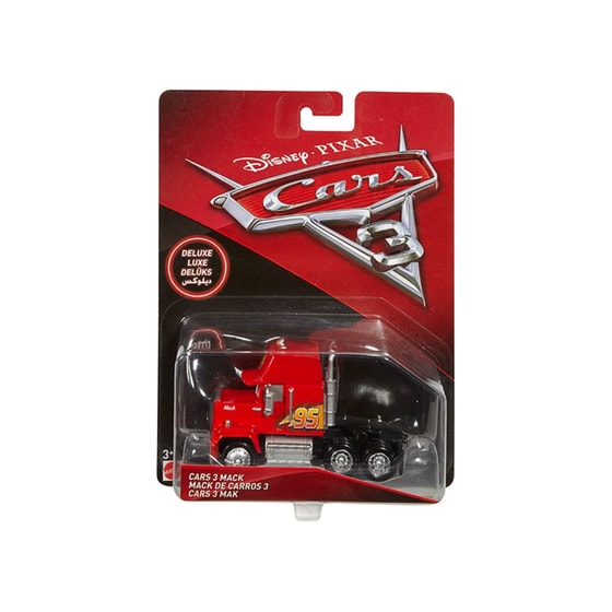 Mattel Disney Pixar Cars 3 Αυτοκινητάκια Διάφορα Σχέδια DXV29 image 1