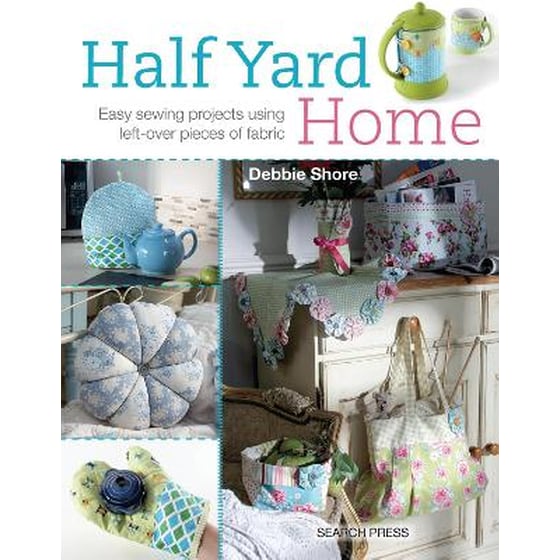 Half Yard (TM) Home image 0