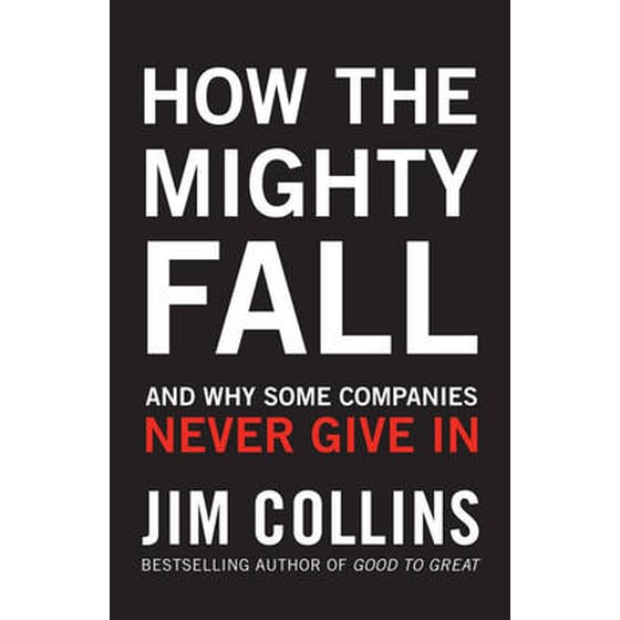 How the Mighty Fall image 0