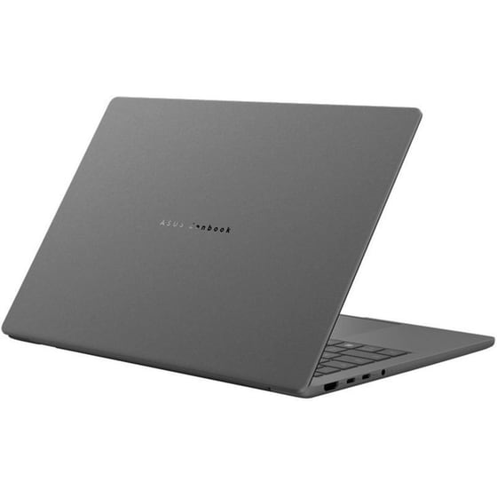 Asus Zenbook A14 UX3407QA 14'' OLED (Snapdragon X X1 26 100/16 GB/1TB SSD/Qualcomm Adreno/Win11Home) Laptop image 1