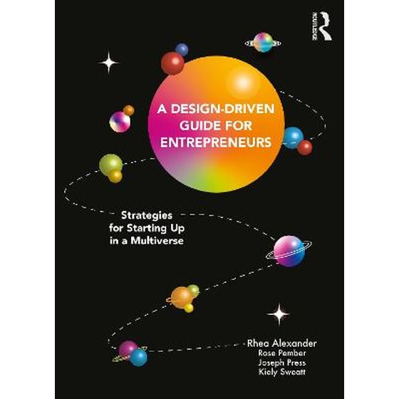 Design Driven Guide for Entrepreneurs image 0