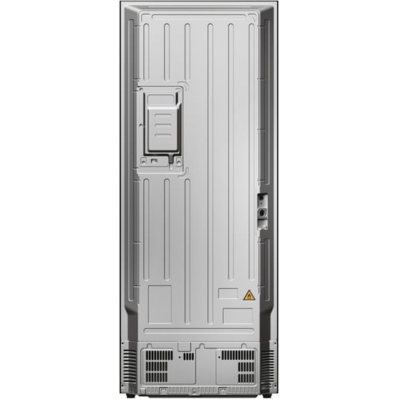 HAIER HFR3718ENMD Total No Frost 402 Lt Dark Inox Ψυγειοκαταψύκτης image 10