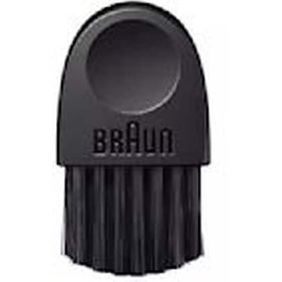 Ξυριστική Μηχανή BRAUN Series 7 72-G1200S με Θήκη Μαύρο image 4