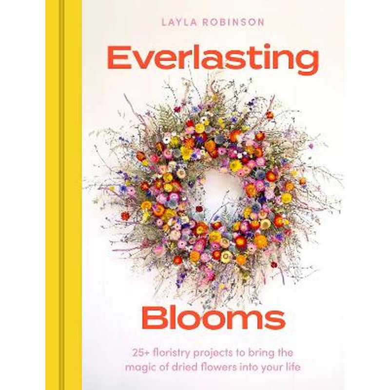 Everlasting Blooms