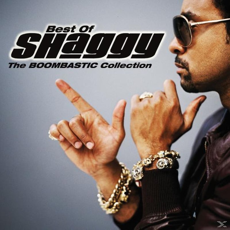 The Boombastic Collection - Best Of Shaggy