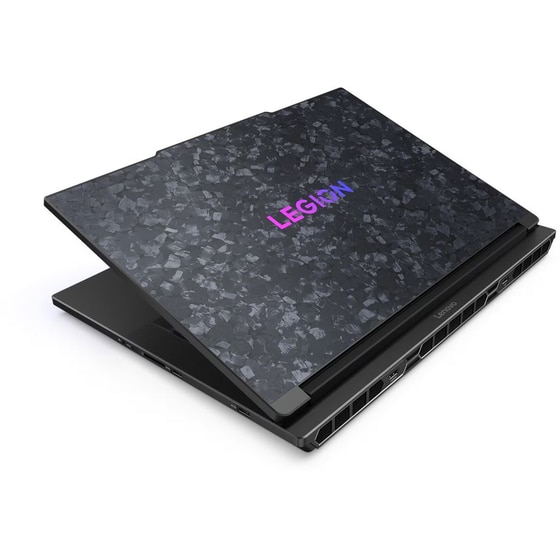 Lenovo Legion 9 18IAX10 Gaming 18'' WQUXGA IPS (Intel Core Ultra 9-275HX/64GB/2TB SSD+2TB SSD/GeForce RTX 5080 Graphics/Win11Pro)Laptop image 7