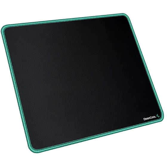 Deepcool GM810 Gaming Mouse Pad Large 450mm - Μαύρο image 1