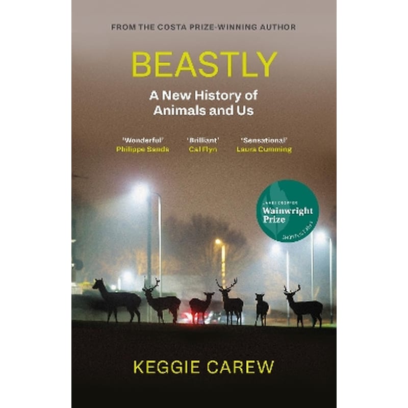 Beastly