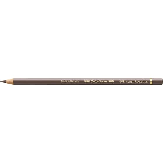 Ξυλομπογιά Faber Castell Polychromos 178 Nougat image 1