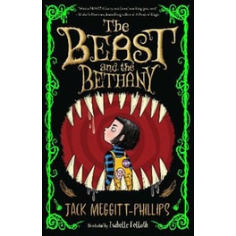 Beast and the Bethany