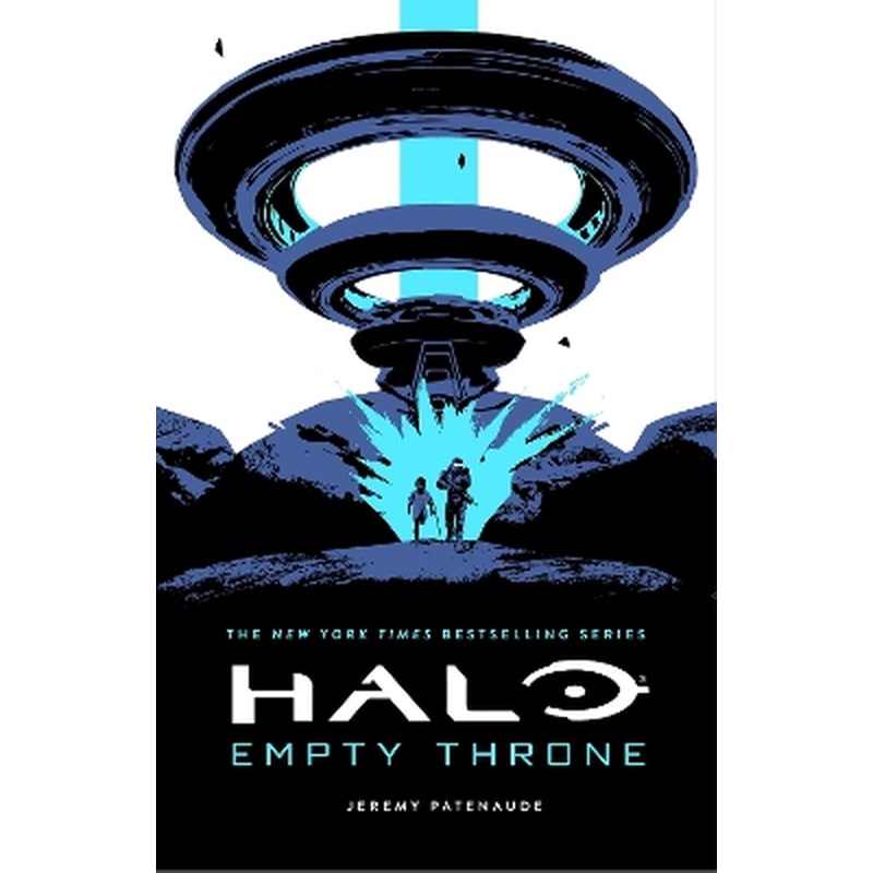Halo: Empty Throne