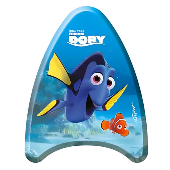 Σανίδα Θαλάσσης Ψάχνοντας Την Dory 43cm (1 Τεμάχιο) - Μπλε image 1