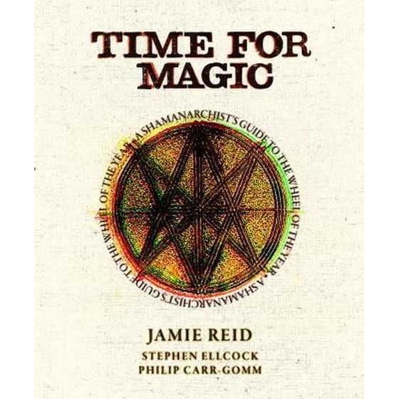 Time for Magic image 0