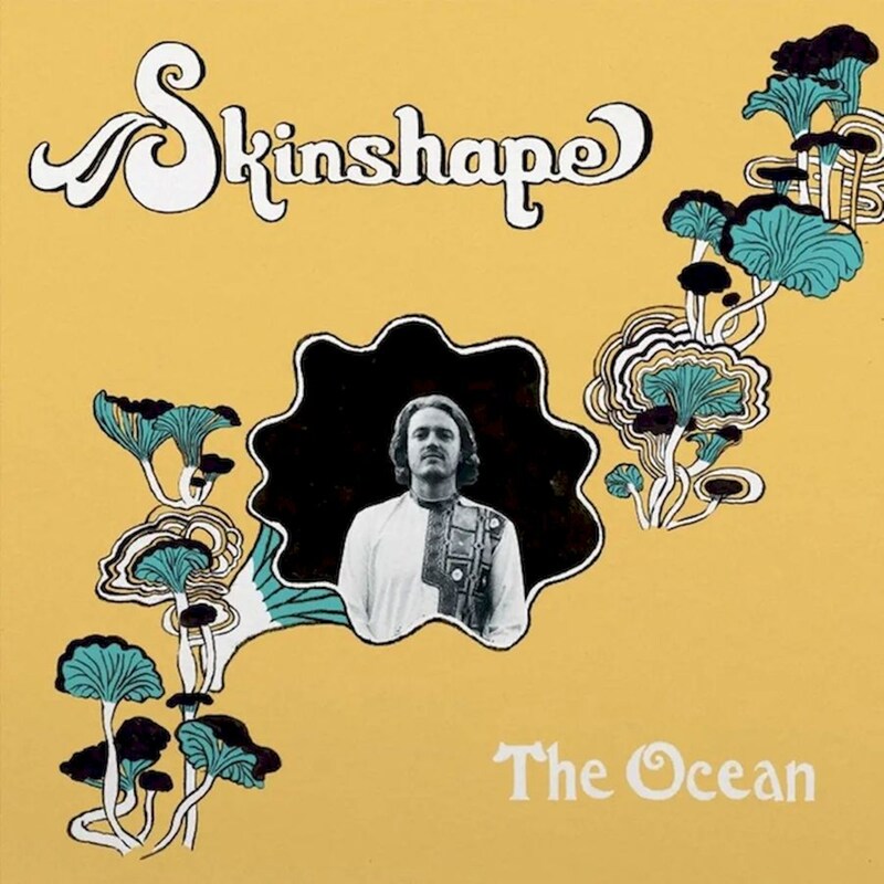 The Ocean / Longest Shadow (LP 7)