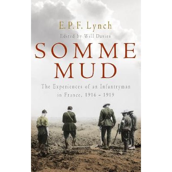 Somme Mud image 0