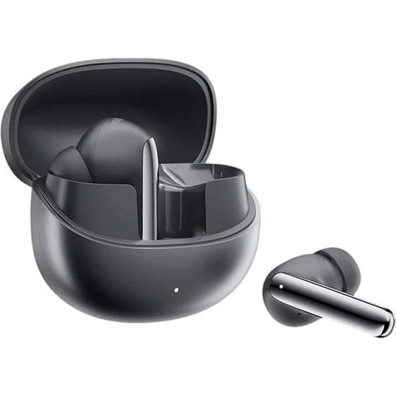 Ακουστικά Bluetooth QCY MeloBuds Pro - Μαύρα image 2