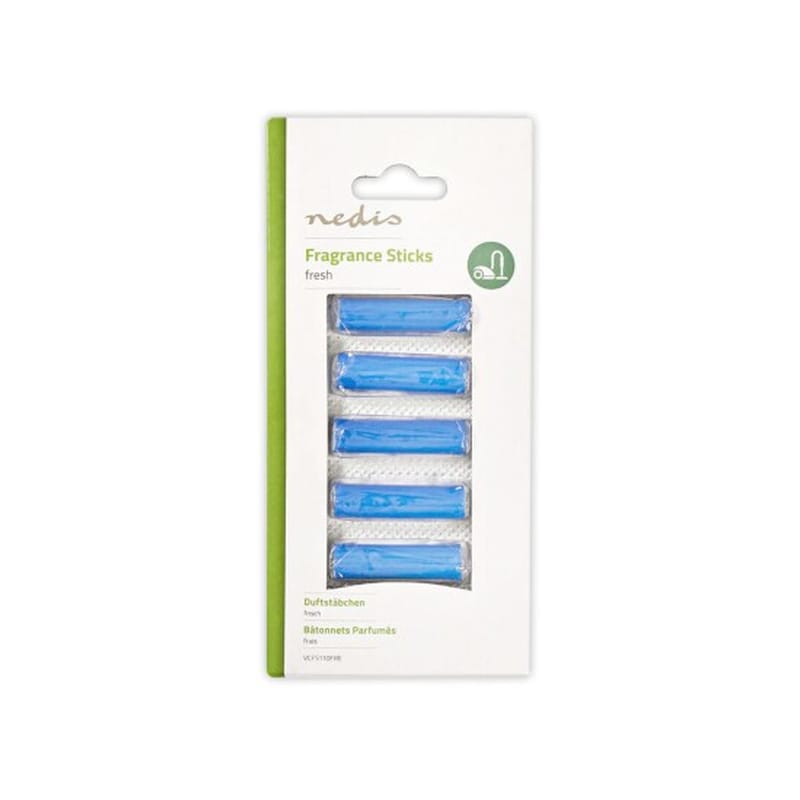 Αρωματικά Sticks Φρεσκάδος Nedis VCFS110FRE