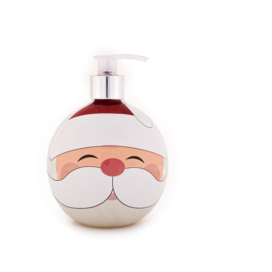 Κρεμοσάπουνο&nbsp;με&nbsp;Αντλία Tri-Coastal&nbsp;Snow&nbsp;Ball&nbsp;500ml image 1