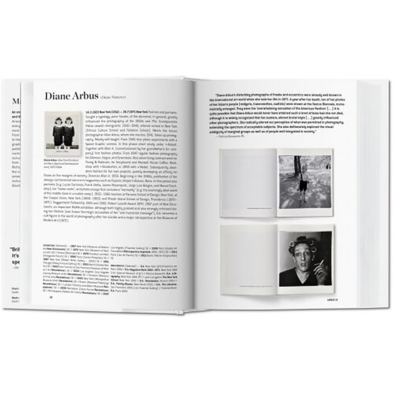 Photographers A-Z image 1